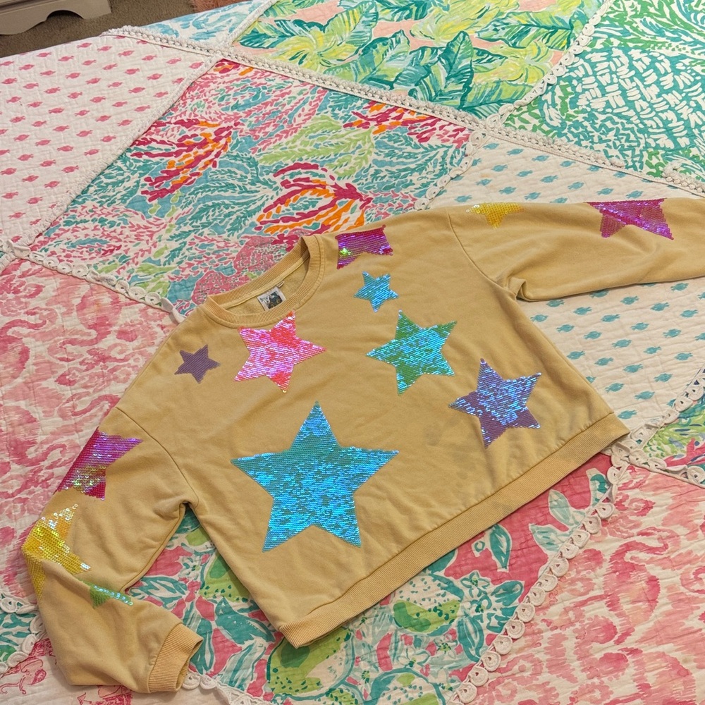 Queen of Sparkles 2XL